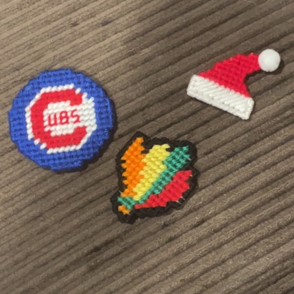 Other - Handmade magnets
